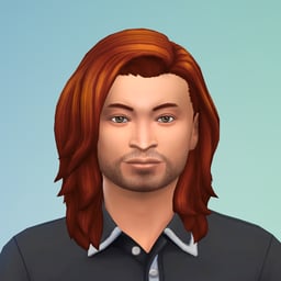 Frederick Bigwallet