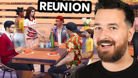 Bigwallet Family Reunion! Dine Out (Part 9) thumbnail