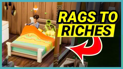 Woohoo Time! - 🌴 Rags to Riches (Part 15) thumbnail