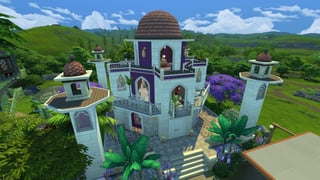 Tiny Town Luxe