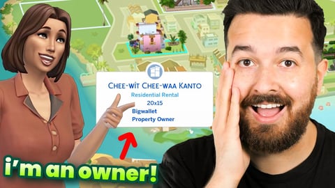 We bought our own building! - Rent to Riches (Part 4) thumbnail