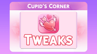 Cupid's Corner Tweaks