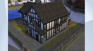 Contemporary Tudor Home - VLSbETWmP.jpg