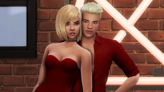 Deligracy & Grimcookies CAS pack #2