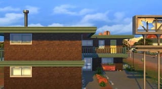 Riverside Motel