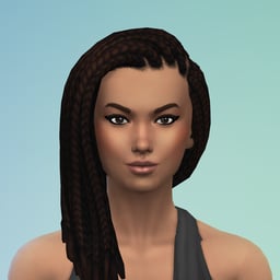 Lady Bigwallet II