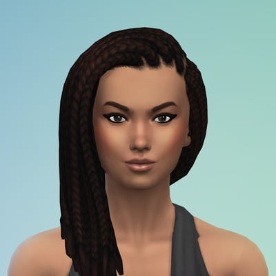 Lady Bigwallet II
