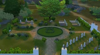 Bigwallet Family Cemetery