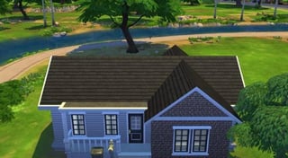 Bungalow Starter