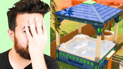 We spent $3500 and all we got was this hot tub... Rags to Repayment (Part 5) thumbnail