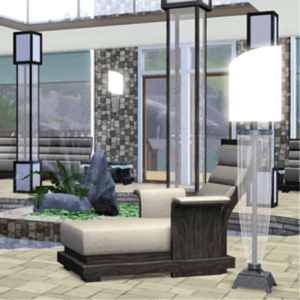 Luxe Lounge Spa
