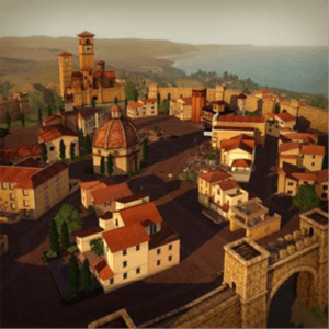 Monte Vista