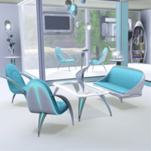 Futureshock Living