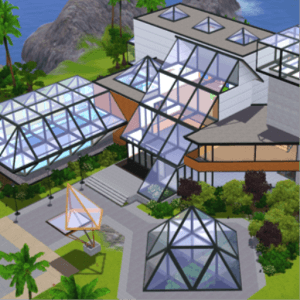 Skylight Studio for the Performing Arts